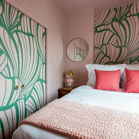 Apartment Luxury 2 Bedroom Louvre And Champs Elysees